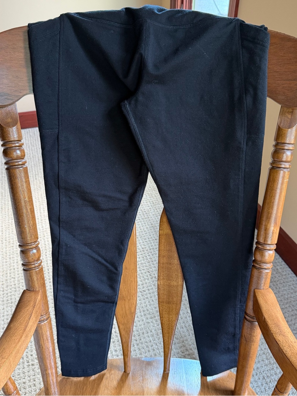 Woolx Piper Leggings